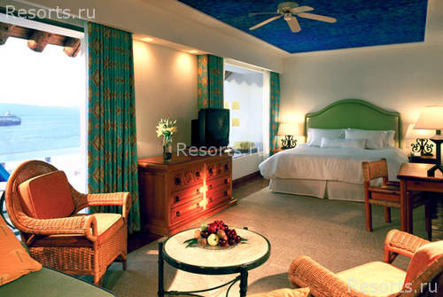 The Westin Resort & Spa Puerto Vallarta 5